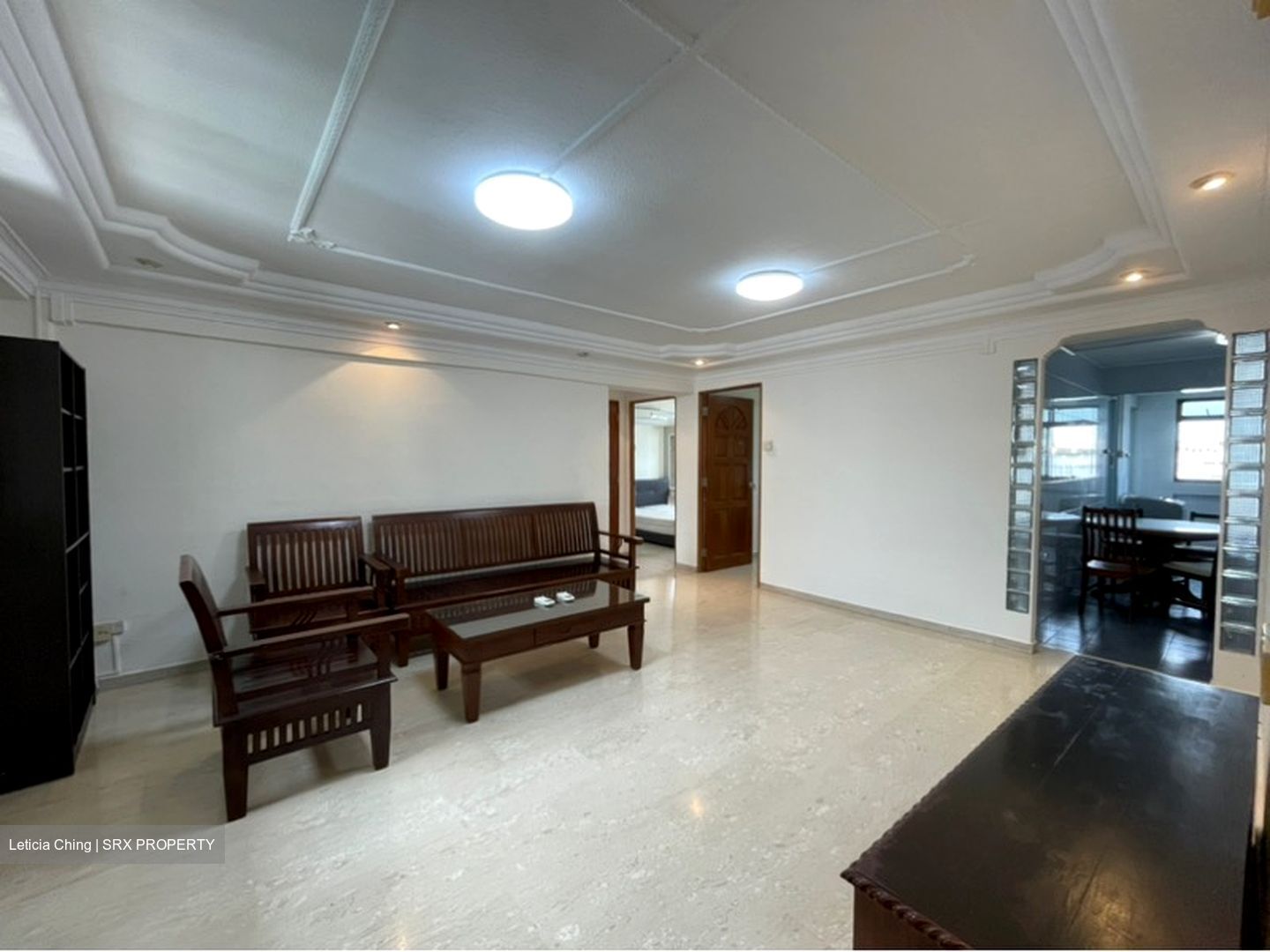 Blk 15 Hougang View (Hougang), HDB 4 Rooms #591601531